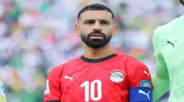 ‫ صلاح يضع 3 شروط للانضمام للدوري السعودي ويؤجل الحسم لبعد كأس العالم